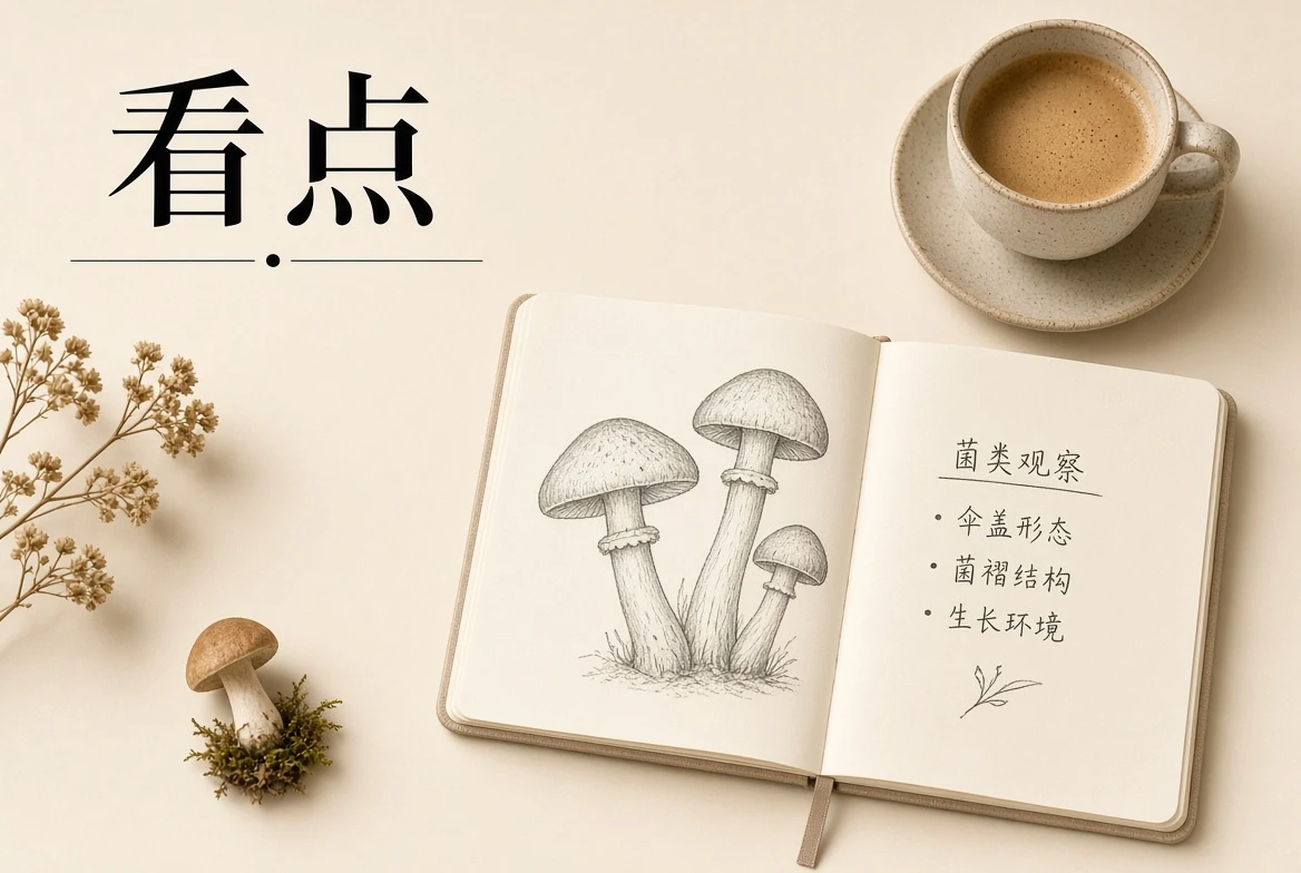 看点笔记